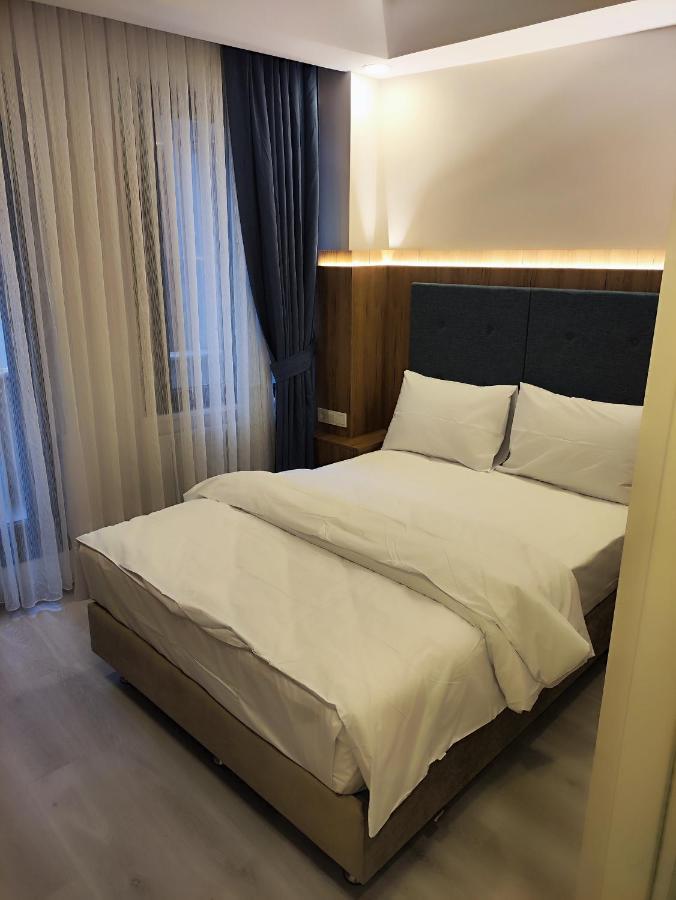 Hotel Esve Κωνσταντινούπολη Εξωτερικό φωτογραφία