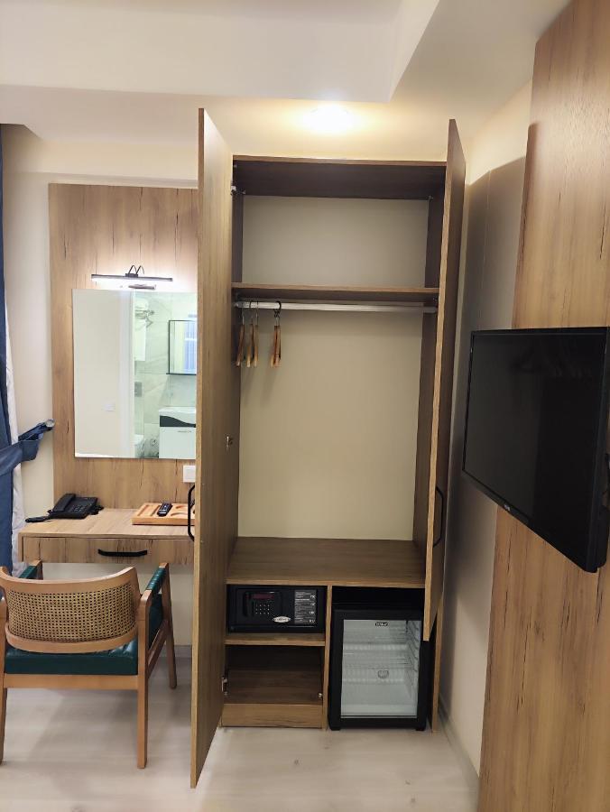 Hotel Esve Κωνσταντινούπολη Εξωτερικό φωτογραφία