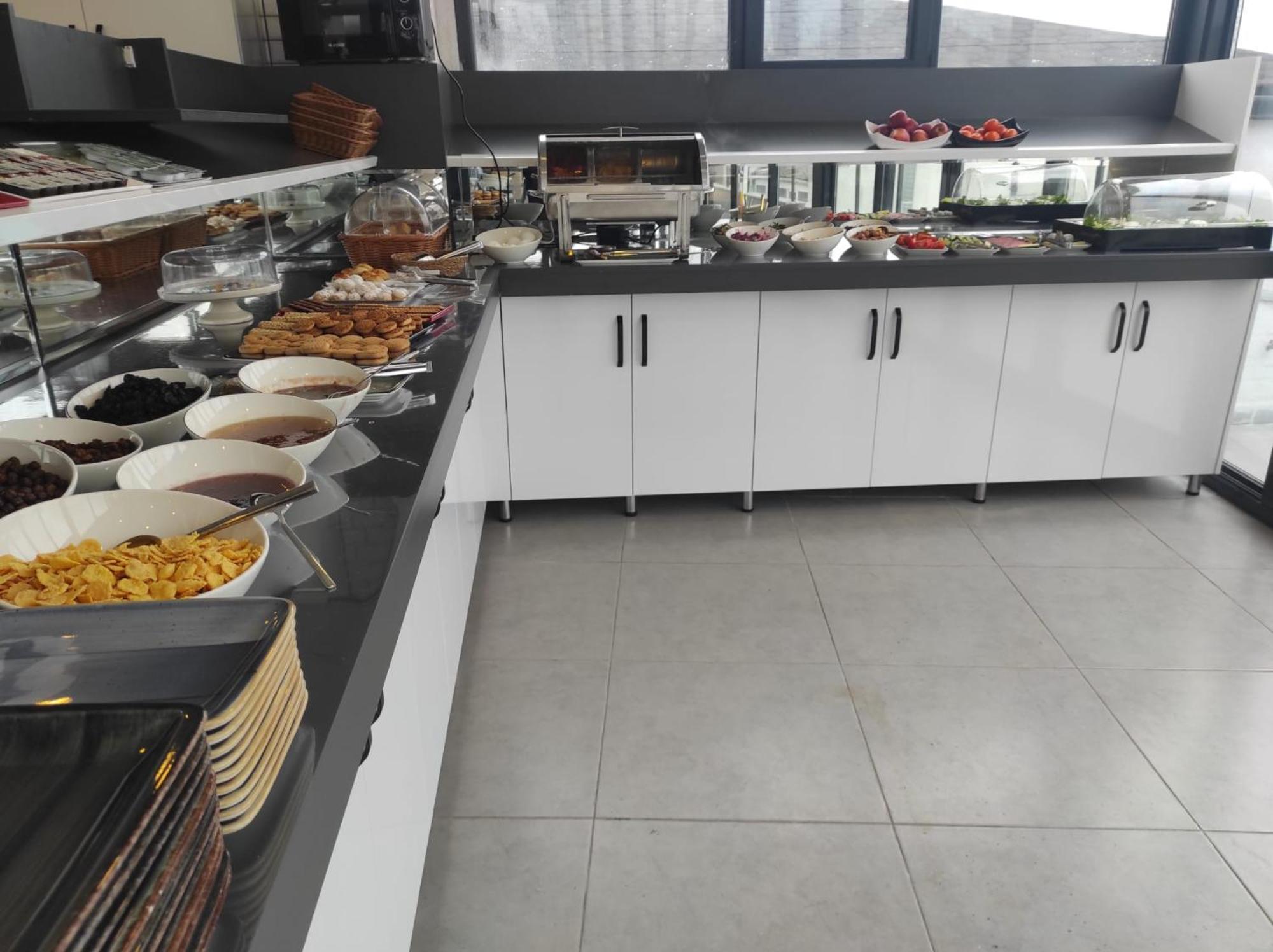 Hotel Esve Κωνσταντινούπολη Εξωτερικό φωτογραφία