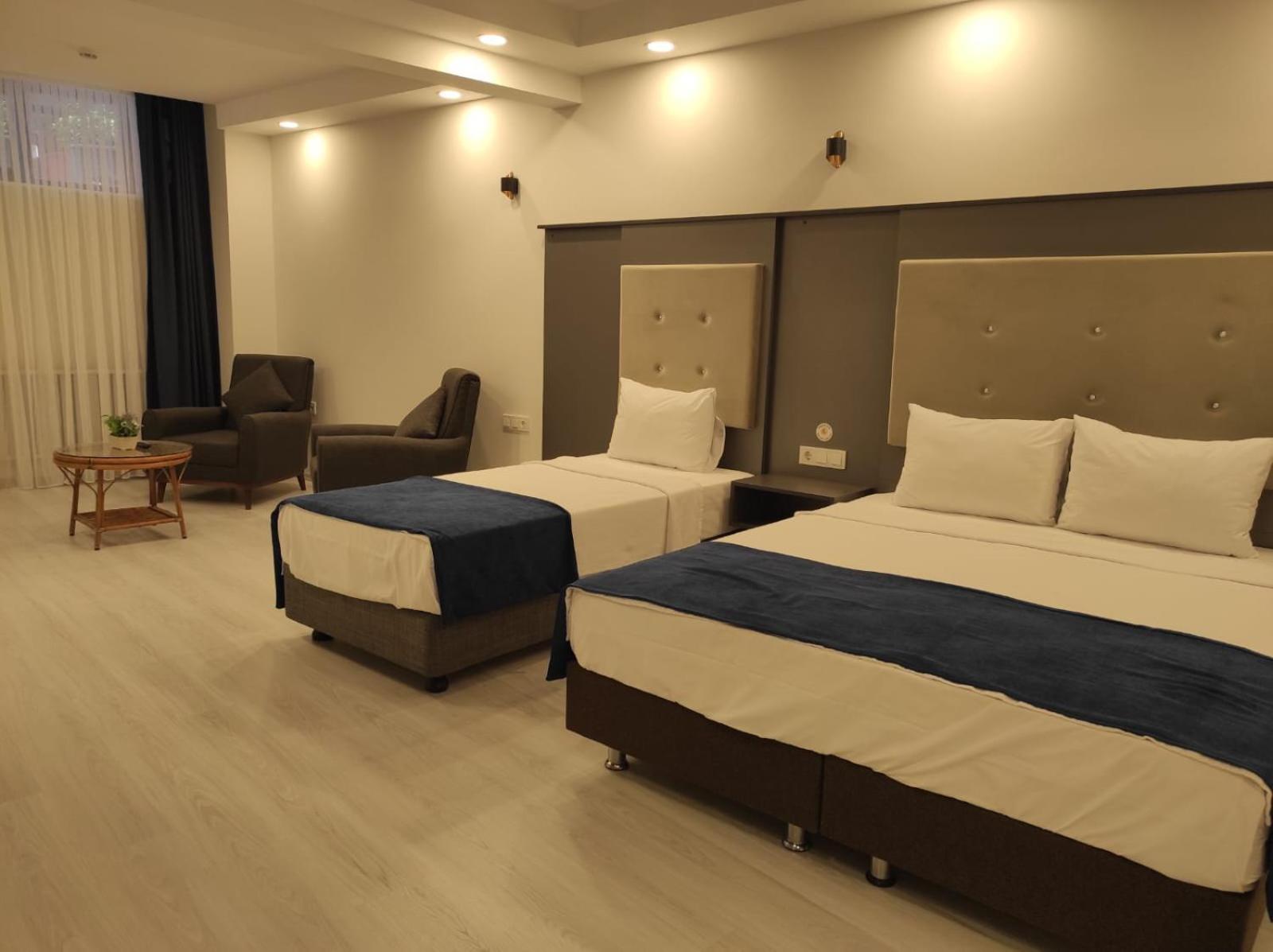 Hotel Esve Κωνσταντινούπολη Εξωτερικό φωτογραφία